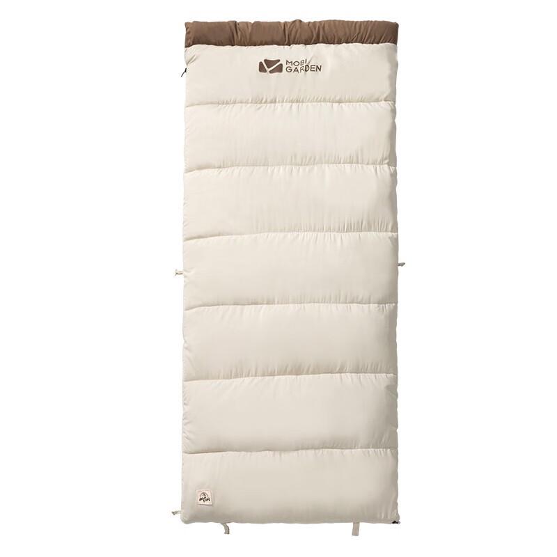 Iosn спальный мешок для взрослых New Moon Outdoor