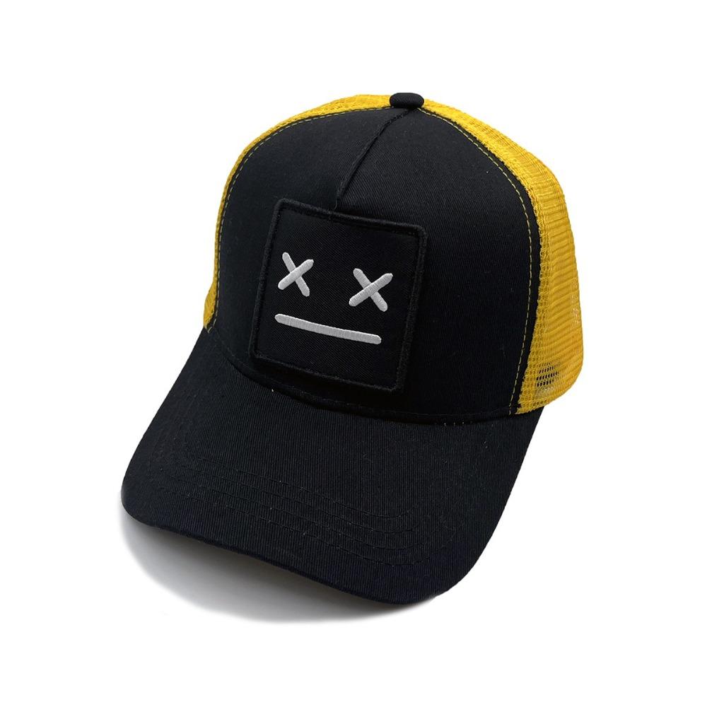 Unisex Summer Baseball Cap XX Outdoor Sports Hats 2025 Sun Protection Caps  For Man Women Unisex