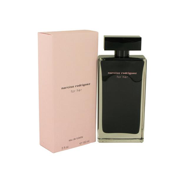 Туалетная вода Narciso Rodriguez for Her Eau de Toilette