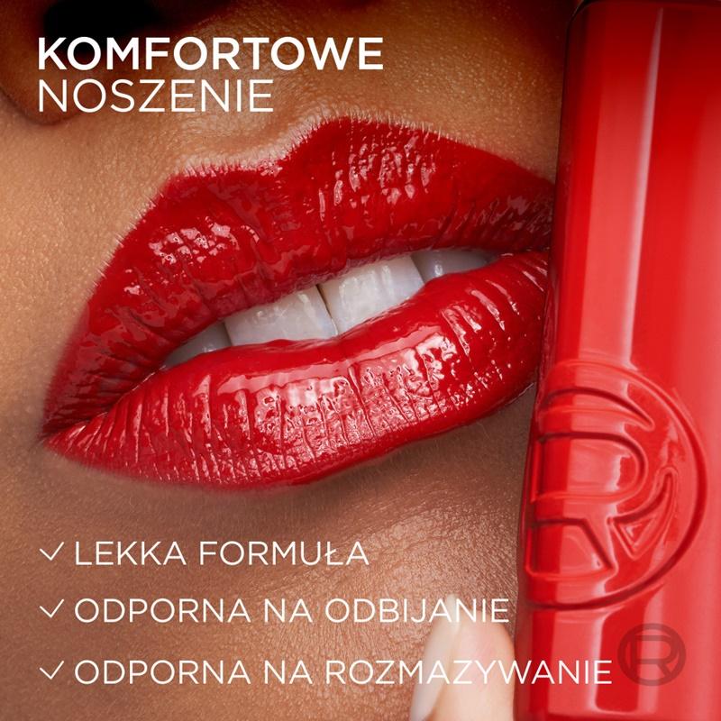 Loreal Infaillible Laque Resistance Lipstick - 600 Le Nu Rose 4.3ml