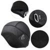 Men Women Outdoor Sports Windproof Running Skiing Thermal Cycling Cap Hat Skull Cap Beanie