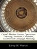 Книга China's Nuclear Forces : Operations, Training, Doctrine, Command, Control and Campaign Planning