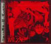 CD BALZAC - Zennou Naru Musuu No Mehashioyubisa PX056 Diwphalanx 2000 Япония ОбиЯпонская Поп/Рок Б/У