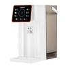 Instant Hot Water Dispenser, Countertop Boiling Water Dispenser with Adjustable 6 Temps & 8 Water Volumes, 101oz(3L) Removable Water Tank, Quick