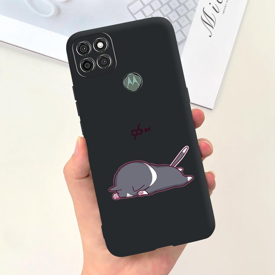 Для Motorola Moto G9 Power G9 Play G9 Plus Чехол Черный Жидкий Силикон Бампер Мягкий ТПУ Мрамор Космонавт Дракон Capa Coque Fundas