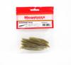 Megabass Мягкая приманка Hazedong 3 дюйма Light Watermelon (0466)
