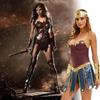 Wonder Justice League Woman Cos Clothing Stage Perform Suit Movie Cosplay