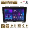 Android автомобильное радио для Great Wall Haval H3 H5 2011-2016 мультимедийный проигрыватель головное устройство стерео GPS навигация BT WIFI 1+16 ГБ