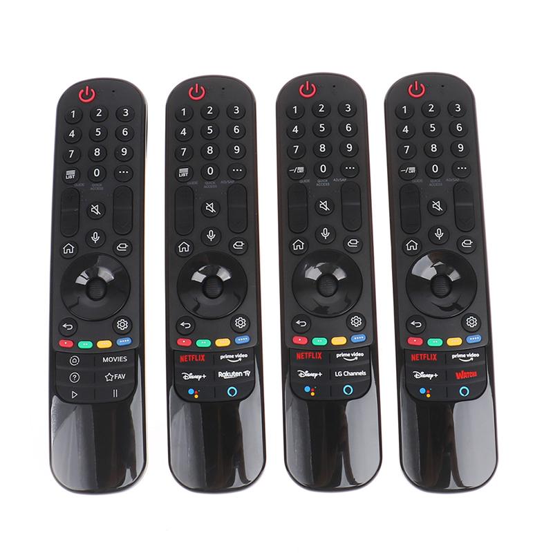 Mr21Ga Mr21Gc Волшебный пульт дистанционного управления для LG Akb76036509 43Nano75 55Up75006Lf Oled55A1Rla
