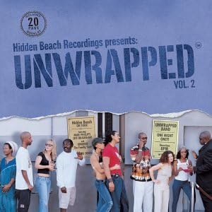 CD РАЗНЫЕ - Unwrapped 2 Японская музыка Другое Б/У