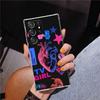 TV Girl Album Phone Case For Samsung Galaxy S24 S25 Edge S26 Ultra S23 S22 S21 Plus S20 FE + Personalized Print Cover Galaxy S24