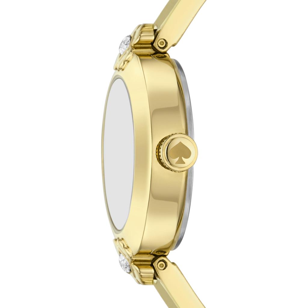 Spade New Monroe Watch KSW1851 Gold [Кейт Йорк] Женские