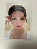 [USED] I-dle Miyeon Warner Bonus Trading Card