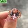 Ladies Sparkling High Carbon Diamond Ring Wedding Rings For Women Fine Jewelry Engagement Girlfriend Ring Gift