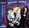 CD BABYLON AD - Nothing Sacred BVCA149 ARISTA 1992 Japan Rock Used