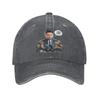 Jd Vance I Need A New Couch Funny Political Weird Meme Casual Baseball Cap Summer Trucker Hat Women Men Y2k Funny Baseball Caps