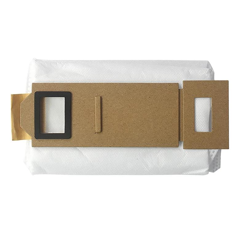 For Roborock S7 Dust bag Accessories T7S T7S Plus S7 Plus Garbage Bags Robot Replacement Vacuum Cleaner Bags Spare Parts