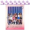 Apink - Pink Memory /2ND ALBUM (RED VER) ( Kpop )