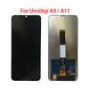 LCD Screen For Umidigi A9 A11 LCD Display Touch Screen Digitizer Full Assembly Replacement