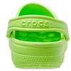 Crocs Classic Clog EVA Sandals 2cm Unisex 'Limeade'