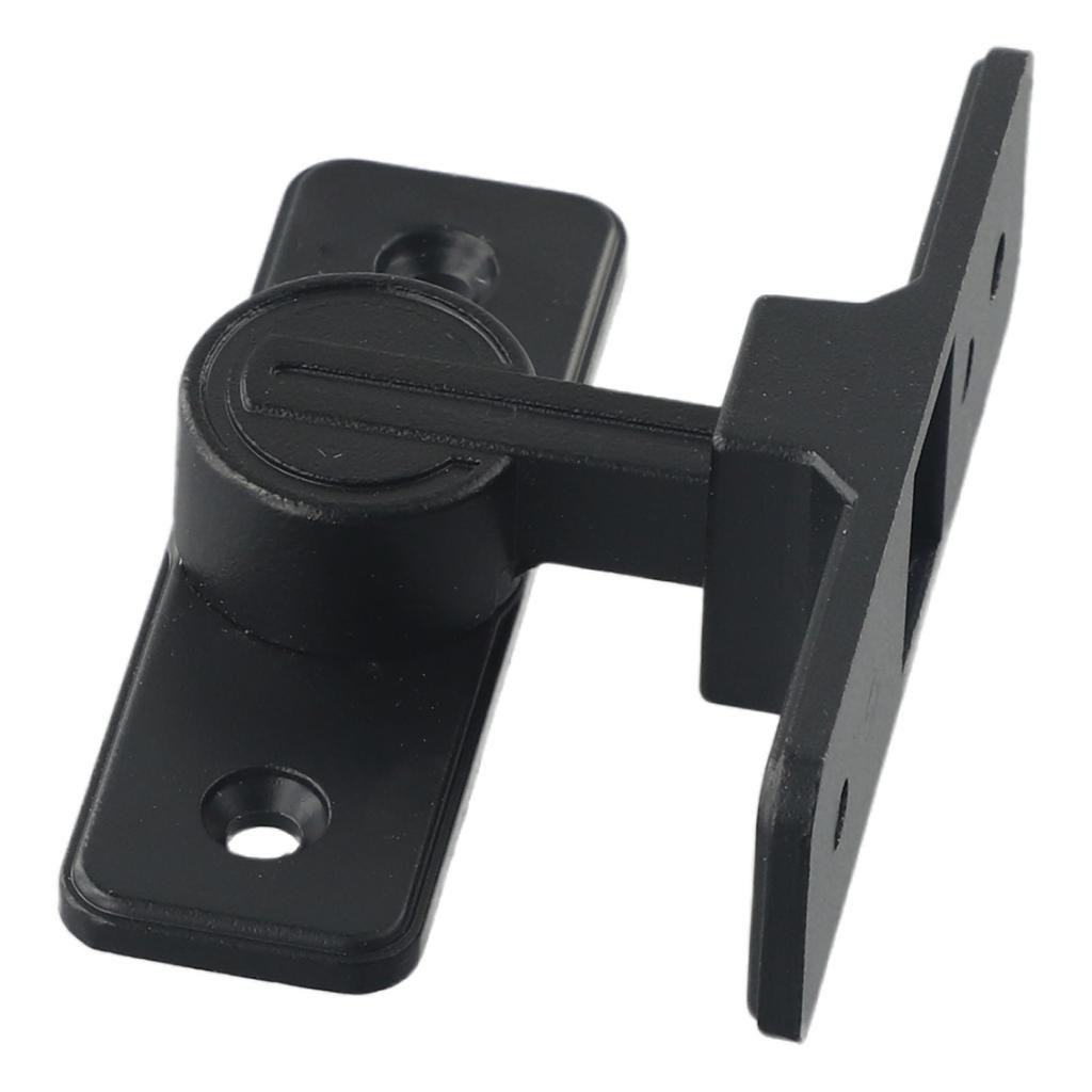 Защелка для ворот, амбарный дверной замок, сборка, деталь повышенной прочности