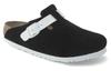 Birkenstock Салина Бирко Флор Узкий крой 'Magic Galaxy Black' Женские 1025937