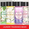 HOMZY 200g Linens Aromatic Clothing Aroma Enhancer Scent Softener Sweet Smell Granules Laundry Fragrance Beads