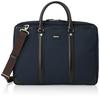 Business Bag Compatible with Inch PC B4 Compatible 14L Balvenie New Navy [Macintosh Philosophy] 15.6 No.54286 Men's