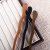For Girl Cheongsam Disk Hair Hairpin Chinese Style Hair Fork Hair Accessories Wooden Hair Stick