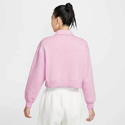 Nike Sportswear Phoenix Fleece Sweatshirt Women's