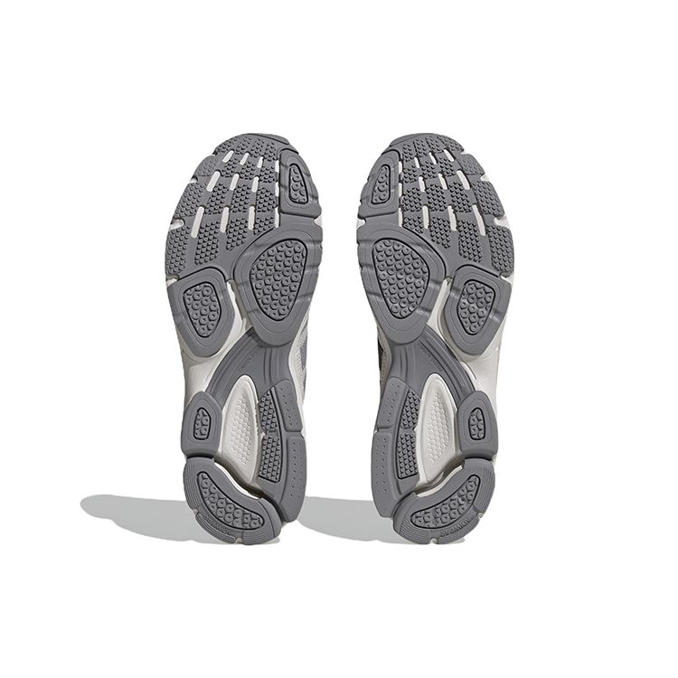 Adidas Кроссовки унисекс Spiritain 2000 Triple Grey Grey-One Grey-Two Grey-Three IE1890