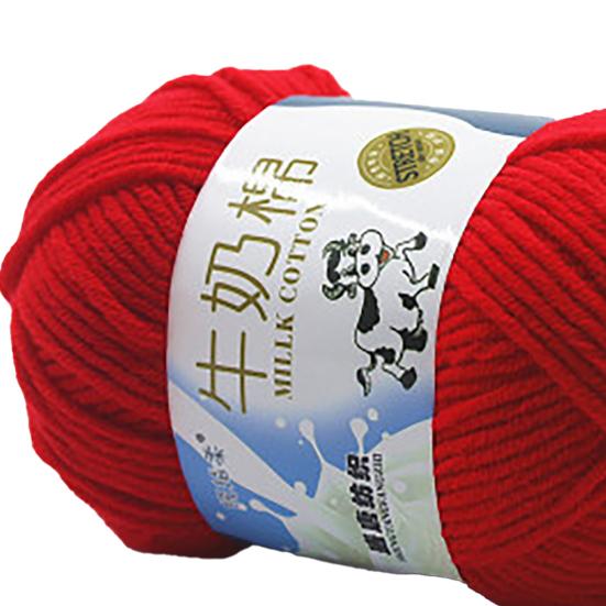 1 рулон DIY, противоусадочная практичная 5-прядная мягкая нить для вязания крючком, шерстяная пряжа для рукоделия, аксессуары для изготовления аксессуаров