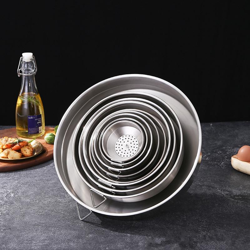 Stainless Steel Funnel Kitchen Wine Oil Liquid Metal Funnel With Detachable Filter Wide Mouth Funnel For Canning Kitchen Tools