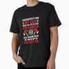Firefighter's Son My Dad Risks His Life To Save Stra Premium T-Shirt M-2XL Gift,
