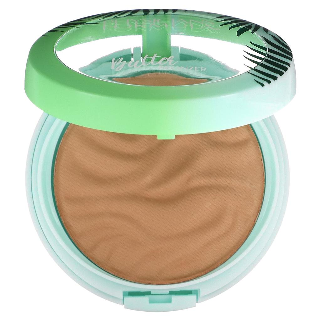 Physicians Formula Butter Bronzer, PF10568 Sunkissed Bronzer, 0.38 Oz (11 G)