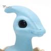 Игрушка-кликер "Яйцо динозавра", 3D-печатная скорлупа яйца динозавра, кликер для пальцев, портативная игрушка карманного размера, кнопка для снятия тревоги и стресса