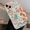 Новый европейский и американский применимый чехол для мобильного телефона iphone16promax apple 15/11/14 pro Япония и Корея 13/12