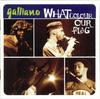 CD GALLIANO - What Colour Our Flag 5122202 Talkin' Loud 1994 US Dance & Electronica Used