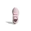 Adidas Tensaur Run 2.0 CF K Clear Pink Детские кроссовки Core-White GZ3436