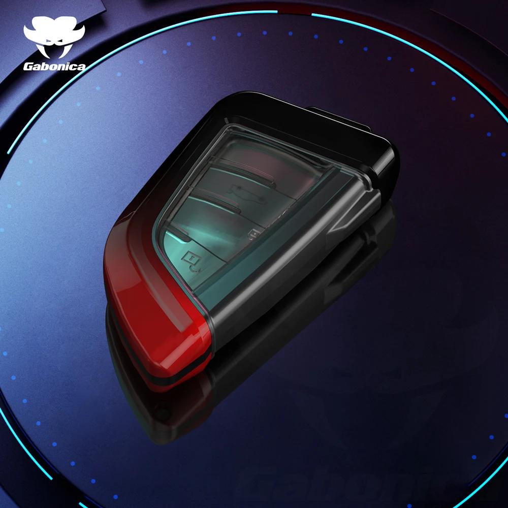 Чехол-оболочка из углеродного волокна для автомобильного ключа PC для Bmw - G20 G30 X1 X3 X5 F15 X6 F16 G11 F48 F39 520 525 F30 118I 218I 320I