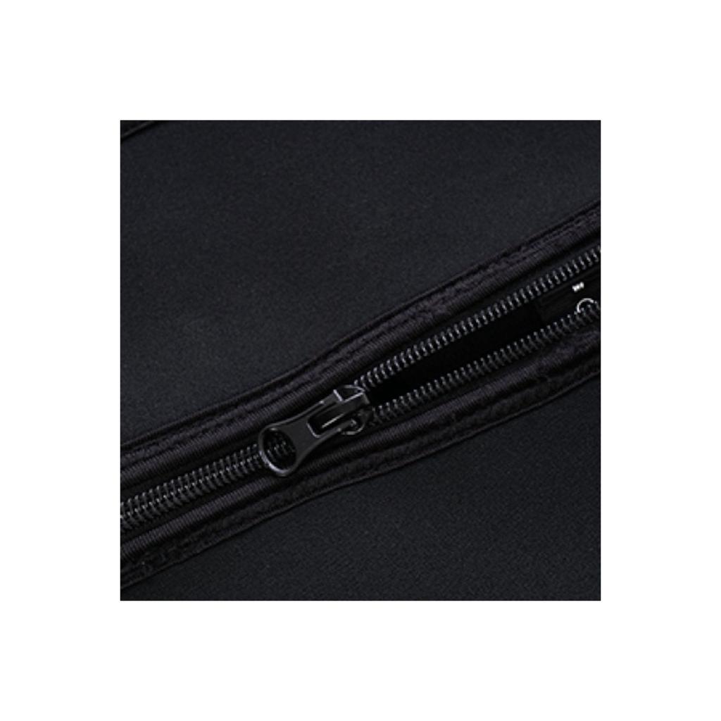 Термокорсет унисекс с эффектом сауны на талии