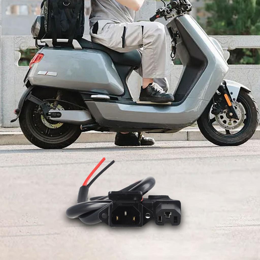 Wide Applications Charging Electric Bike Easy To Use