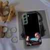 Breaking Bad Phone Case For Samsung Galaxy S22 S25 Ultra S21 S10 Plus S25Edge S20 S23 S24 FE S10E Cover Silicone Soft TPU Clear