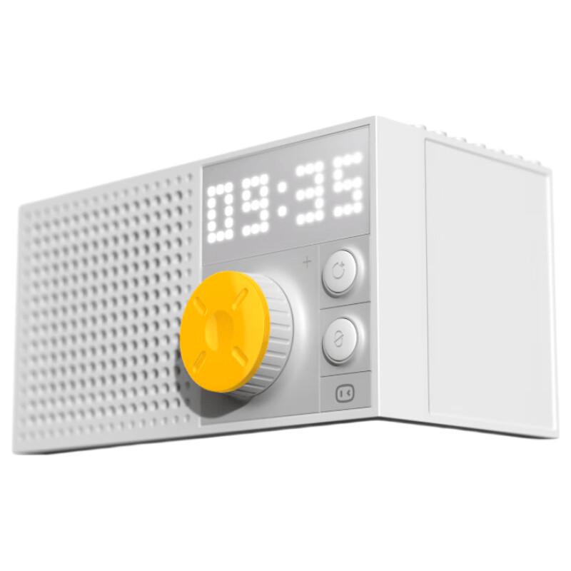 Xiaodu Smart Speaker Fun Gift Set (CN version)