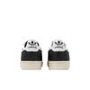 adidas Superstar 82 Black Off White Unisex Sneakers Core-Black Footwear-White IE4195
