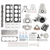 NON AFM DOD Cam Lifter Kit with Valley Cover +more for Chevy GM Truck 5.3L 07-13