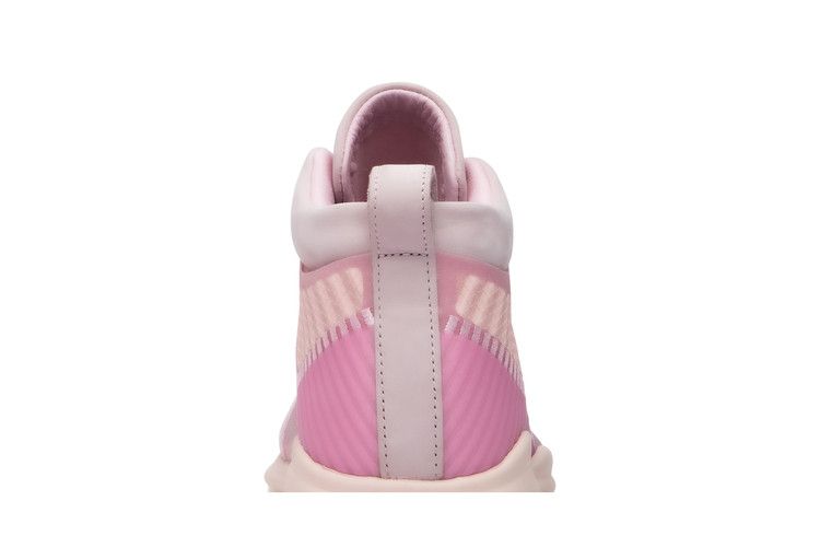 Men's Sneakers Nike LeBron Icon John Elliott Tulip Pink Tulip Pink/Wolf Grey-Active Fuchsia