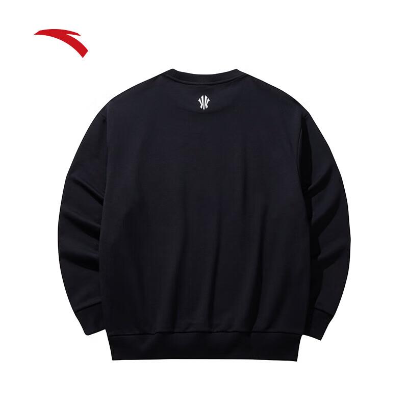 Anta Унисекс Худи с капюшоном серии Kyrie Irving