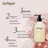 Jurlique Розовый смягчающий гель для душа