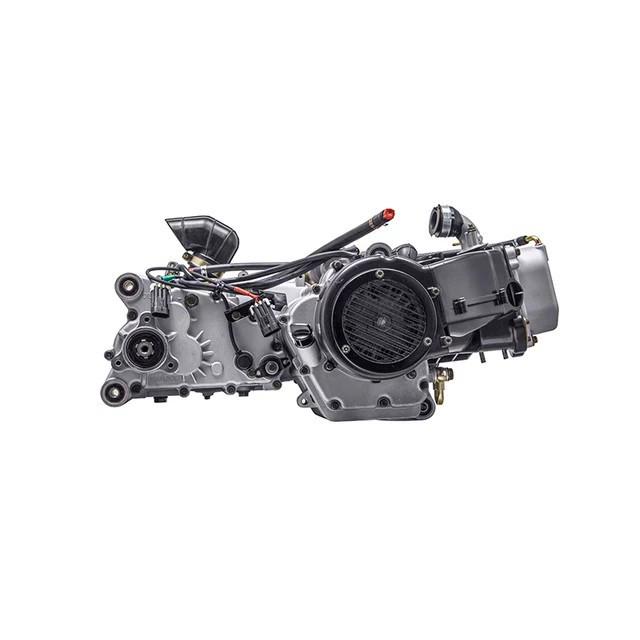 Polaris GTS 150/180/300cc ATV/UTV Beach Buggy with CVT Engine